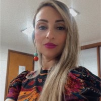 Daiana Teixeira