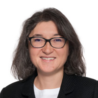 Dr. Maria Ulmann