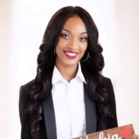 Keshia Pierce