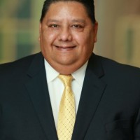 Ruben Mares