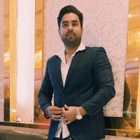 Bhuvnesh Singh