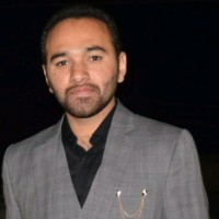 Ali Rahman