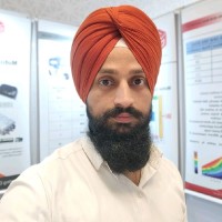 Gagandeep Singh
