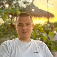 Danyil Prudnikov