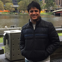 Sameer Thakker