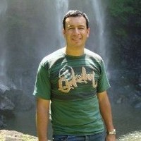Mauro Nascimento