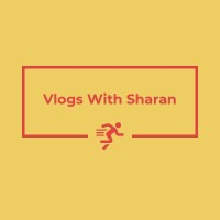 Vlogs With Sharan (Sharan Gojanoor)