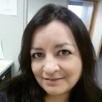 Lizette Chagolla