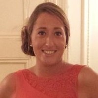 Jessica Driffield