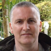 David Wiltshire
