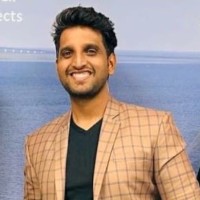 Vinodh Vijayakumar