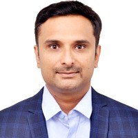 Abhishek Venkatesh