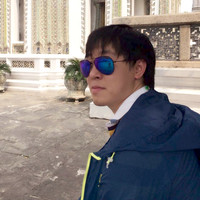 Vincent Gu