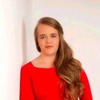 Harriette Shepperdley