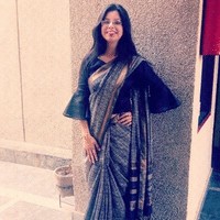 Priyanka Pandey