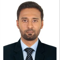 Tanmoy Kumar Kundu