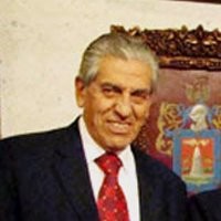 Javier Díaz Orihuela