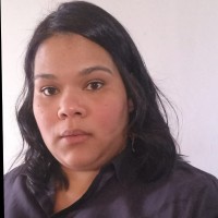 Kerstin Domingo