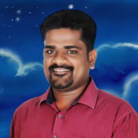Arunkumar Ramachandran