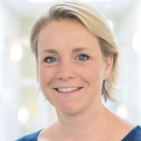 Hildegard Hovestad