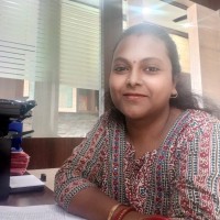 Anjana Saha Dey