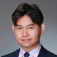 Nicholas Chong