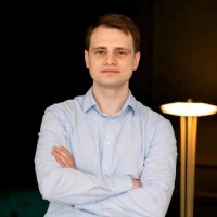 Danylo Zasymenko