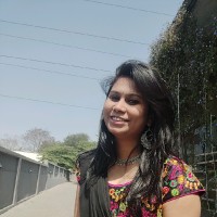 Bhagyashree Patil