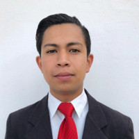 Misael Acevedo Ramos