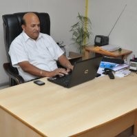 Krishan Bhatnagar