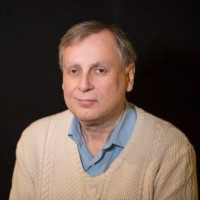 Joseph Roy Gillis