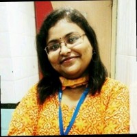 Manisha Dasgupta