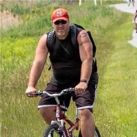 Todd Adamczyk