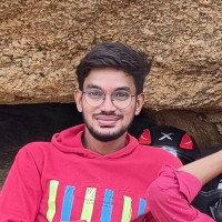 Tharunkumar P