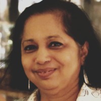 Shanti Kuber