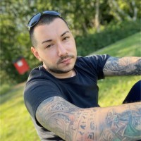 Stefan Stefanov