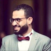 Abdallah Mohamed, Pmp®