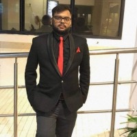 Vipul Kumar Purwar