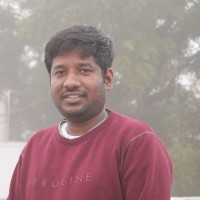 Raveendra D