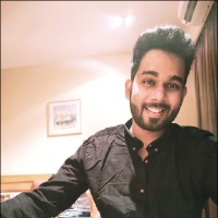 Chirag Jain