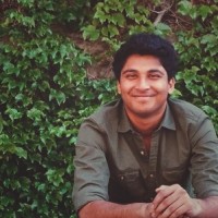 Nischal Mohan