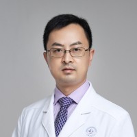 刘安堂 Antang LIU