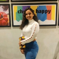 Nutan Jangid