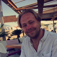 Fredrik Malmin