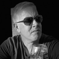 Simon Stratton