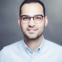 Amin Bakhtiari