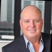 Richard W Turner EMBA EDBA