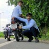 Anil Chhoker