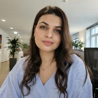 Kateryna Koval