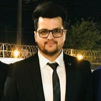 Fahad Munir
